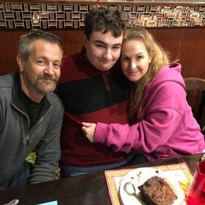 Meet your Posher, Leigh